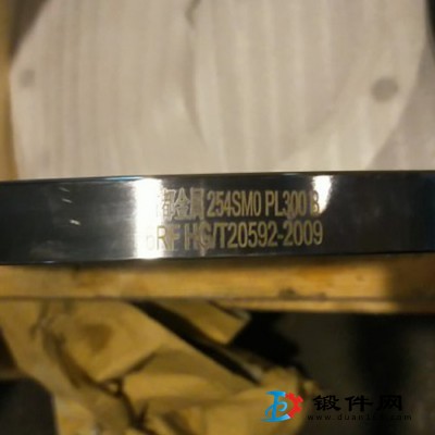 供應S31254不銹鋼法蘭，平焊法蘭，對焊法蘭，法蘭蓋