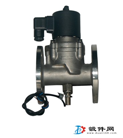 帶信號反饋電磁閥