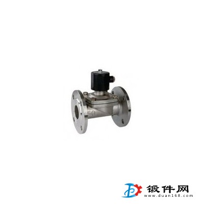 零壓?jiǎn)?dòng)電磁閥