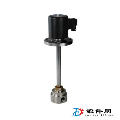 低溫電磁閥