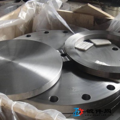 供應(yīng)Inconel690法蘭（N06690）板式盲板法蘭蓋
