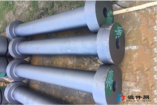 石油化工機(jī)械升高短接