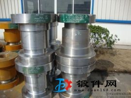 油管頭鍛件閥體鍛件石
