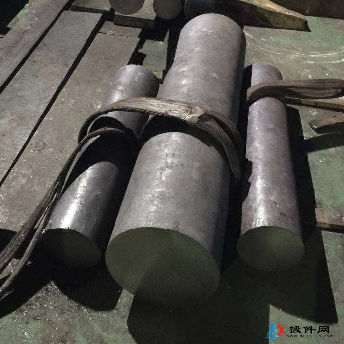 供應(yīng)S32550鍛件 255不銹鋼鍛環(huán) F61雙相鋼棒