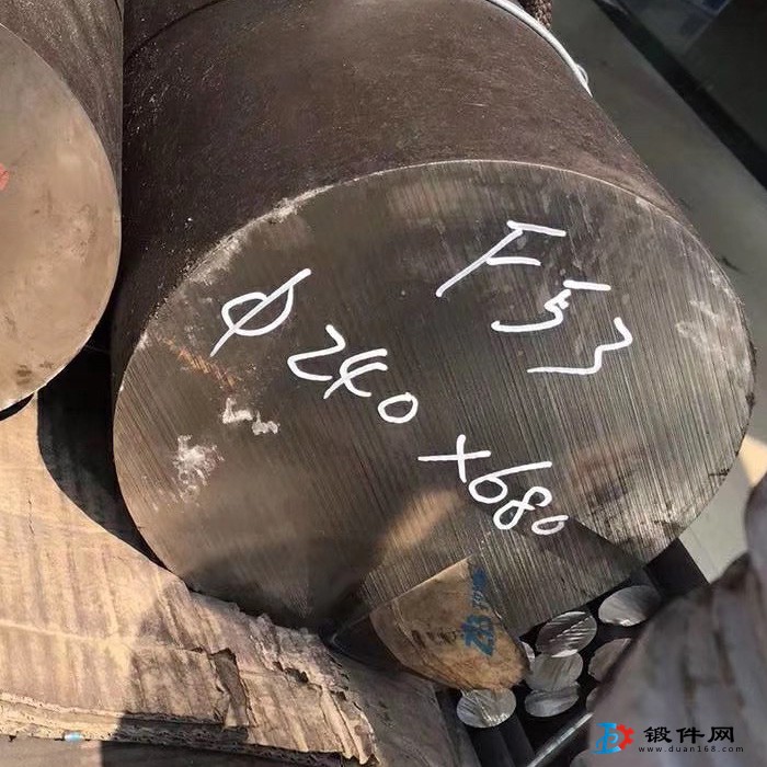 供應(yīng)F53雙相鋼棒 F51雙相鋼圓鋼 F60生產(chǎn)廠家