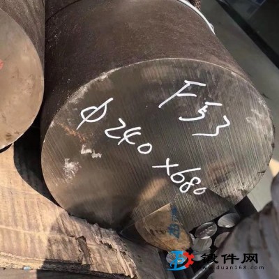 供應(yīng)F53雙相鋼棒 F51雙相鋼圓鋼 F60生產(chǎn)廠家