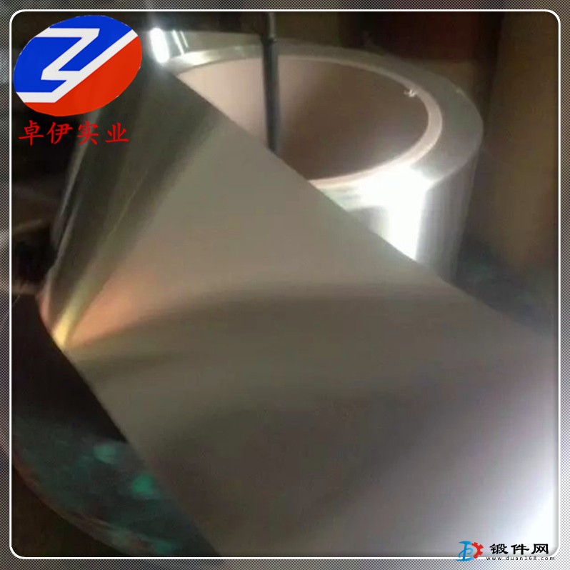 BZn15-21-1.8鋅白銅棒化學成分 管法蘭