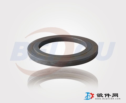 304 316L精模鍛不銹鋼法蘭毛坯