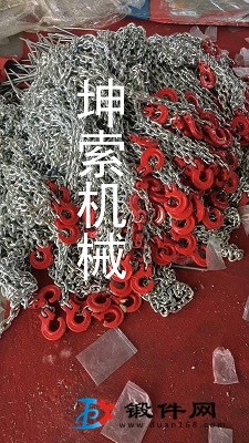 供應(yīng)起重鏈條吊索具保定坤索機(jī)械廠家訂制G60G80