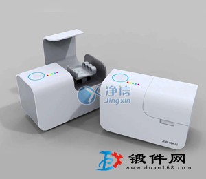 迷你研磨儀 JXYM-OEM-01