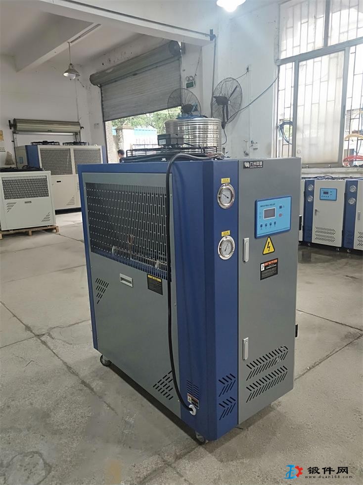 供應(yīng)集成電路冷水機，芯片專用冷水機