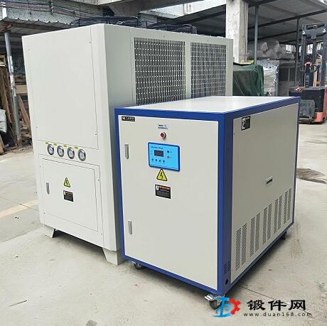 供應(yīng)實驗室專用分體式冷水機