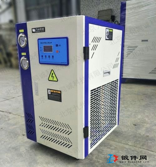 供應(yīng)實驗室水循環(huán)制冷機