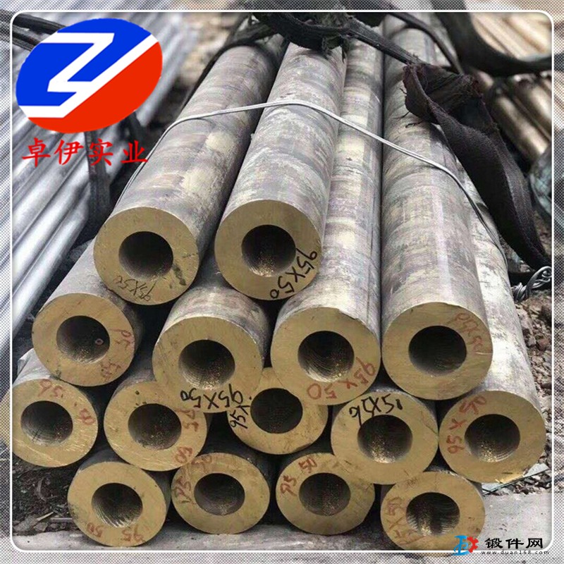 現(xiàn)貨供應(yīng)CuAL8Fe3鋁青銅 CuAL8Fe3板/棒 銅套