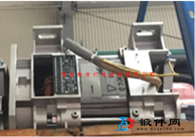 意大利45KW沉油式電機