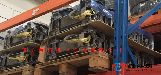 ELMO45KW四級(jí)沉油式電機(jī)