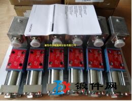 現貨供應美國MOOG D633-434B伺服閥