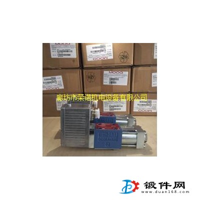 現(xiàn)貨DDV伺服閥穆格MOOGD633-434B