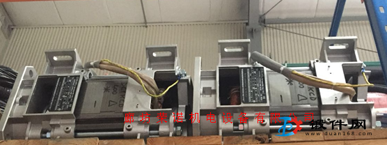 供應意大利ELMO油浸式電機J762K441T690NE2