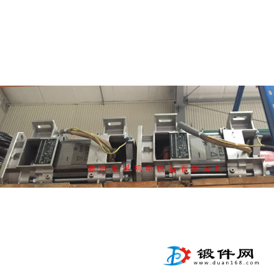 37KW ELMO油浸式電機S764K-37T-690NE
