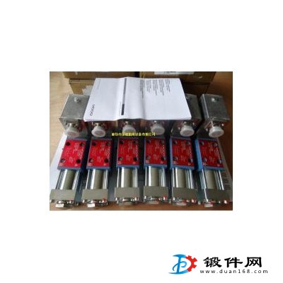 現(xiàn)貨供應(yīng)美國MOOG D633-332B伺服閥
