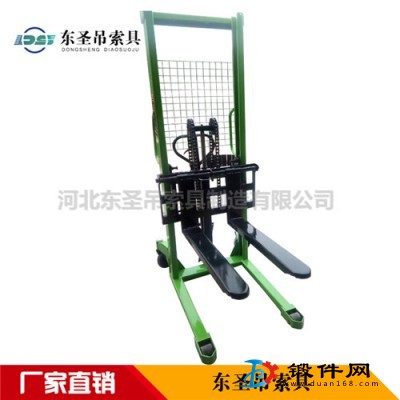 家用手動(dòng)堆高車(chē)推進(jìn)方式