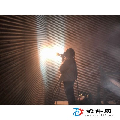 鍋爐的構成、運行事故及原因