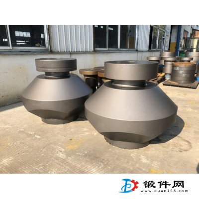 廠家直銷石油機(jī)械鍛件供應(yīng)套管頭高壓接管高壓閥壓裂頭八通