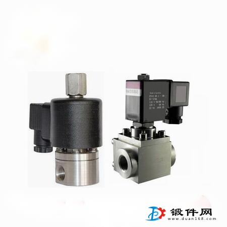 　進口高壓電磁閥德國威利品牌