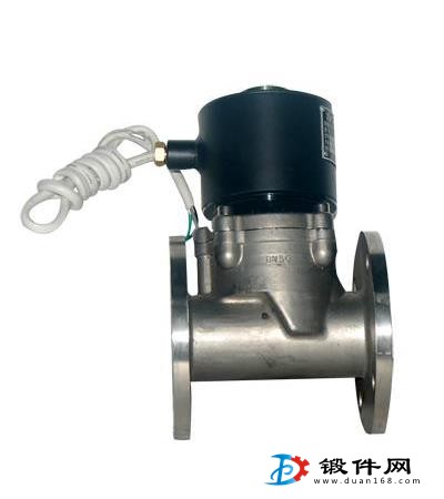 進(jìn)口液氨用電磁閥