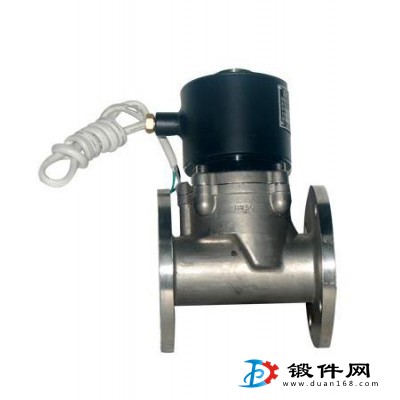 進口液氨用電磁閥