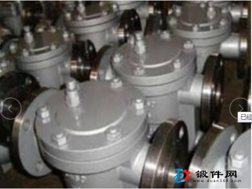 倒吊桶式蒸汽疏水閥1800系列 浮球式疏水閥