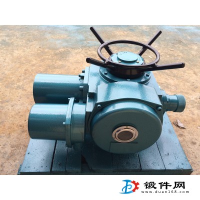 Z45-24W閥控電動執行器