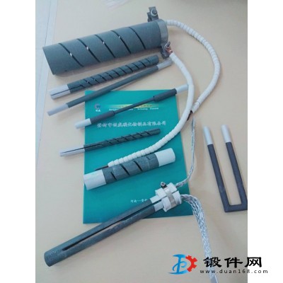 高溫硅碳棒規(guī)格