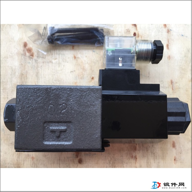 油研 電磁閥\DSG-01-2B2-D24-N1-50