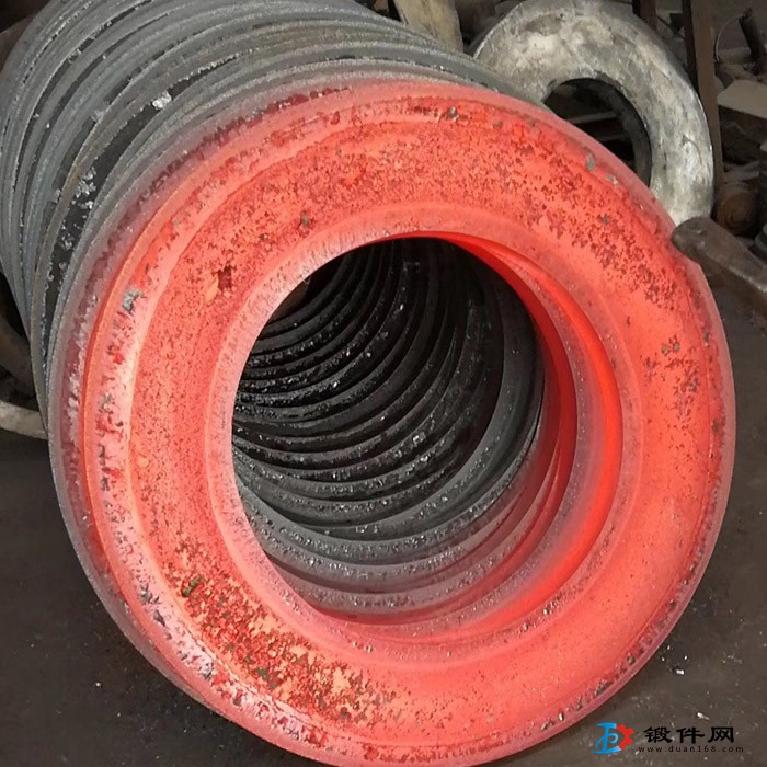 供應2507雙相鋼鍛件，