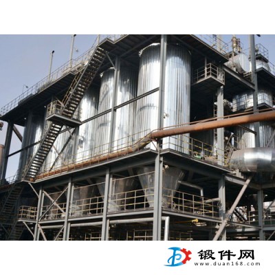 內蒙古鄂爾多斯澤潤鍋爐除塵器