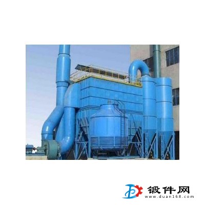 內蒙古鄂爾多斯澤潤靜電除塵器