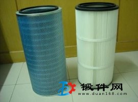供應(yīng)-工業(yè)除塵濾除塵器濾芯_卡盤式除塵濾筒_