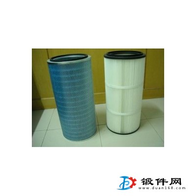 供應-工業除塵濾除塵器濾芯_卡盤式除塵濾筒_