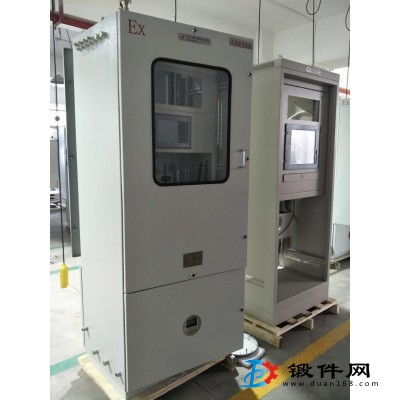 TR-9300型煙氣排放連續(xù)監(jiān)測系統(tǒng)
