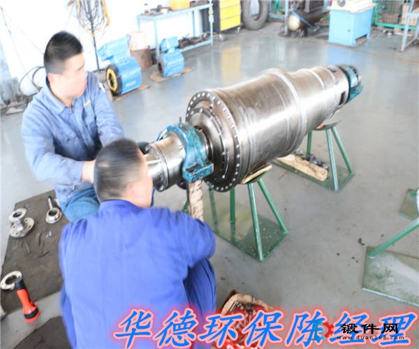 湖州江北離心機維修洗