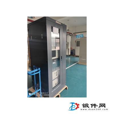 家具制造VOC揮發性有機物監測