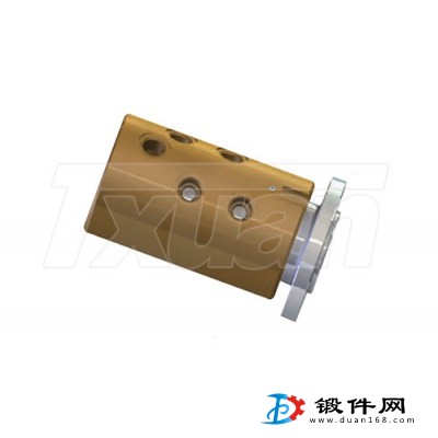 騰旋M型高壓旋轉(zhuǎn)接頭