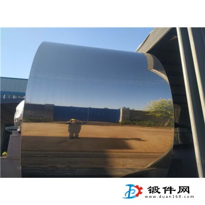鏡面烘缸熱噴涂技術(shù)應(yīng)用介紹
