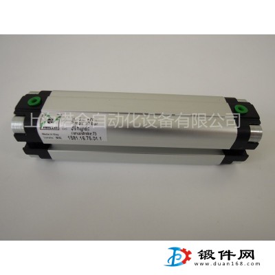 1581.12.80.01.1  PNEUMAX歐標(biāo)薄型氣缸