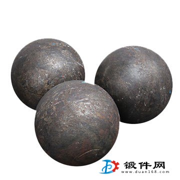 球磨機專用鍛造鋼球、鋼段