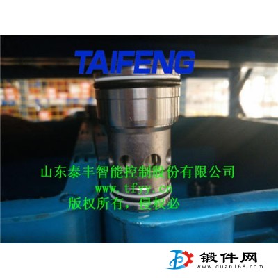TLC025DB20G插件好品質盡在泰豐液壓