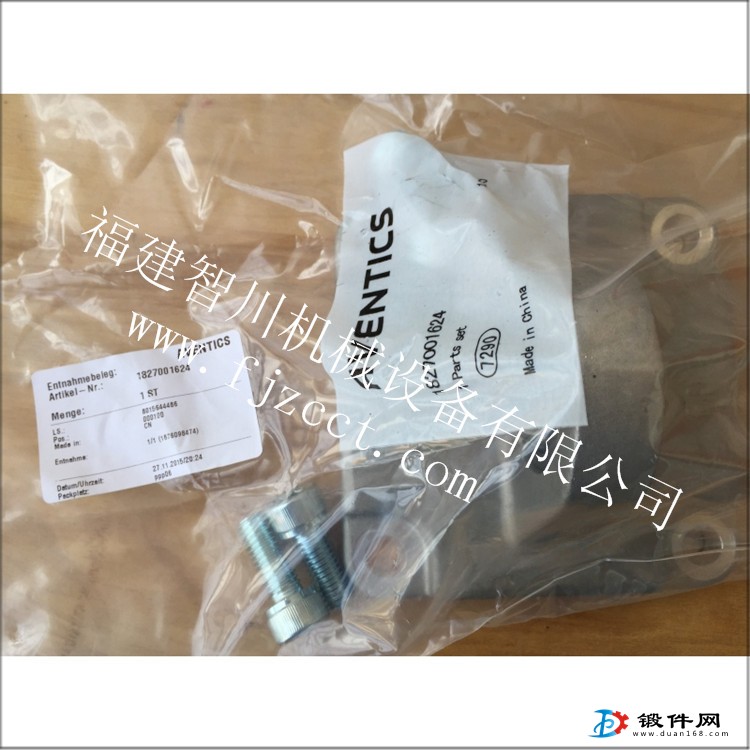 力士樂 氣動(dòng) 18270016