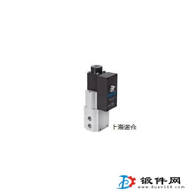 MPPES-3-1/2-6-420  FESTO電控比例閥